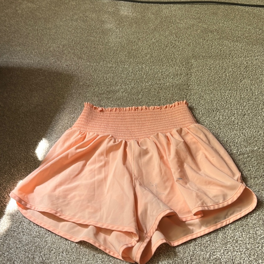 aerie shorts